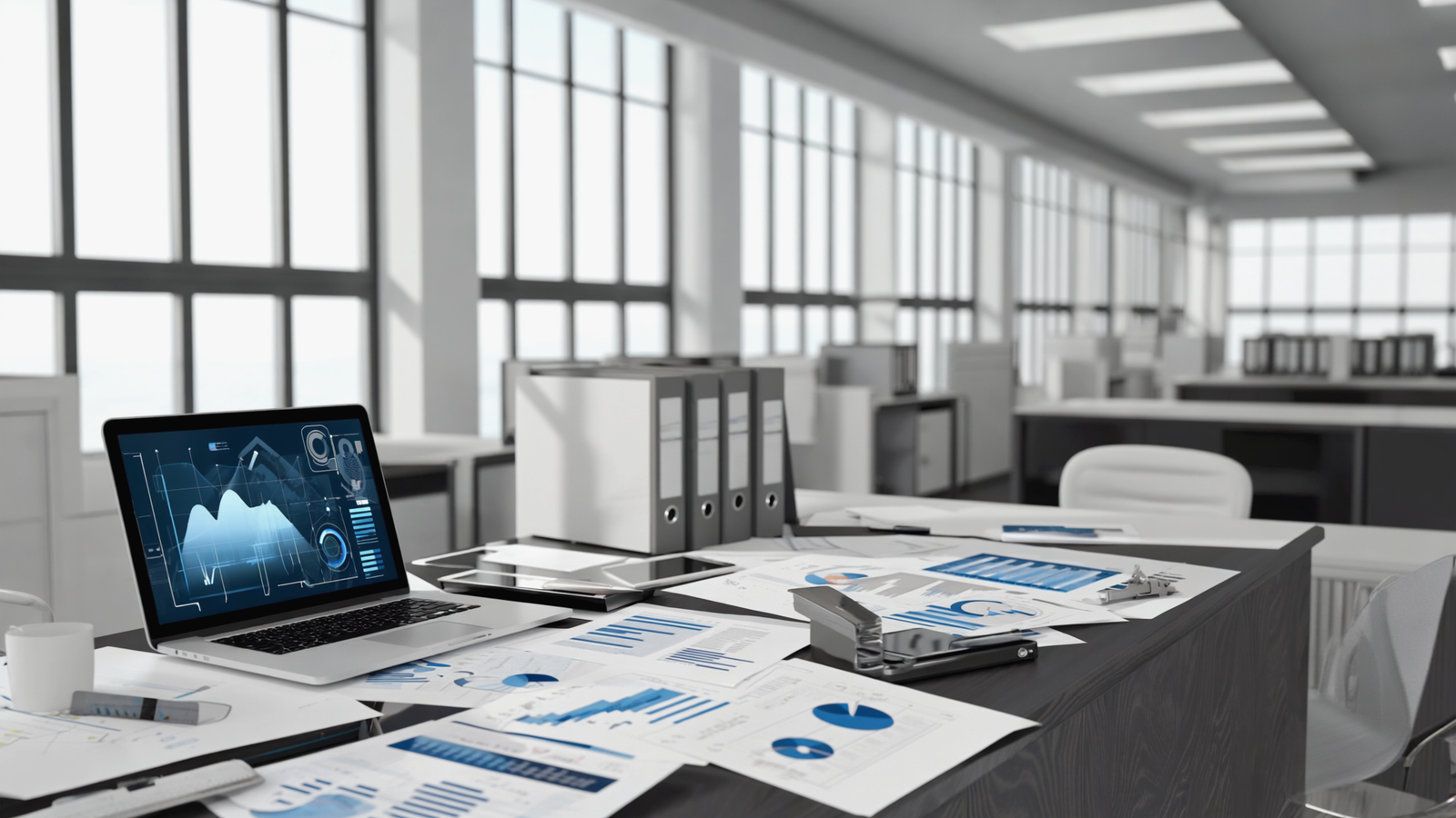 How Machine Learning Identifies Documentation Gap Patterns Across SNF Inspection Records — A Plain-English Technical Explainer