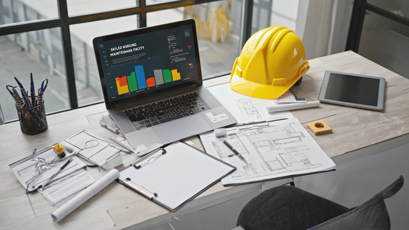 9 Compliance Platform Features That SNF Maintenance Directors Actually Use — And 4 That Sound Good but Add No Survey Value