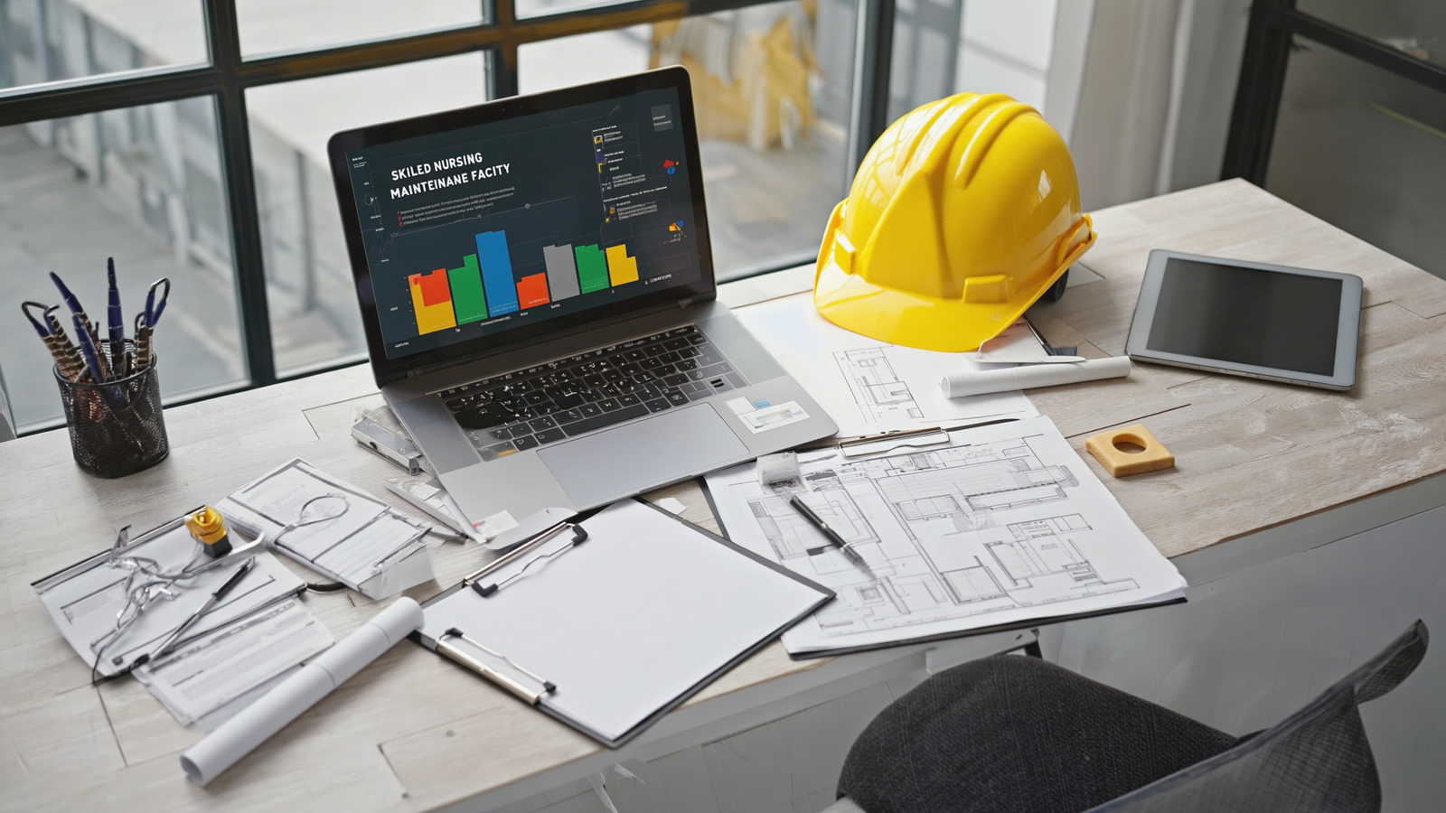 9 Compliance Platform Features That SNF Maintenance Directors Actually Use — And 4 That Sound Good but Add No Survey Value