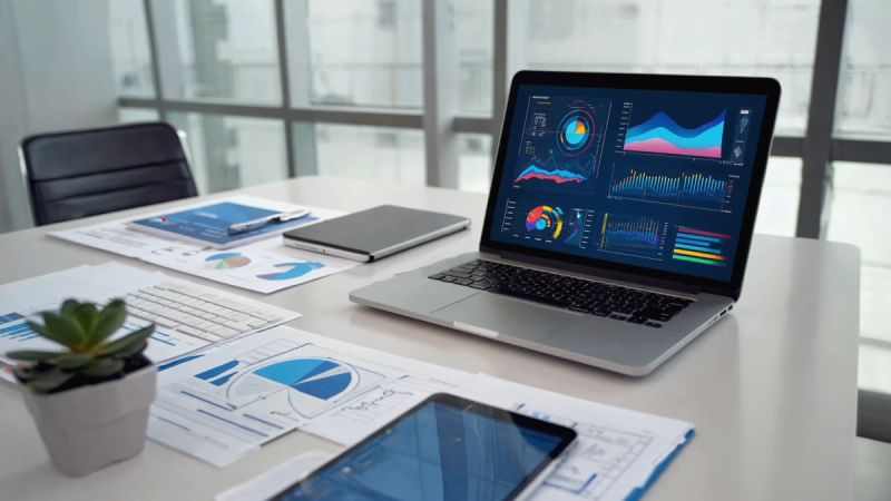 How to Design a Compliance Reporting Dashboard That Gives SNF Administrators Real Survey Confidence
