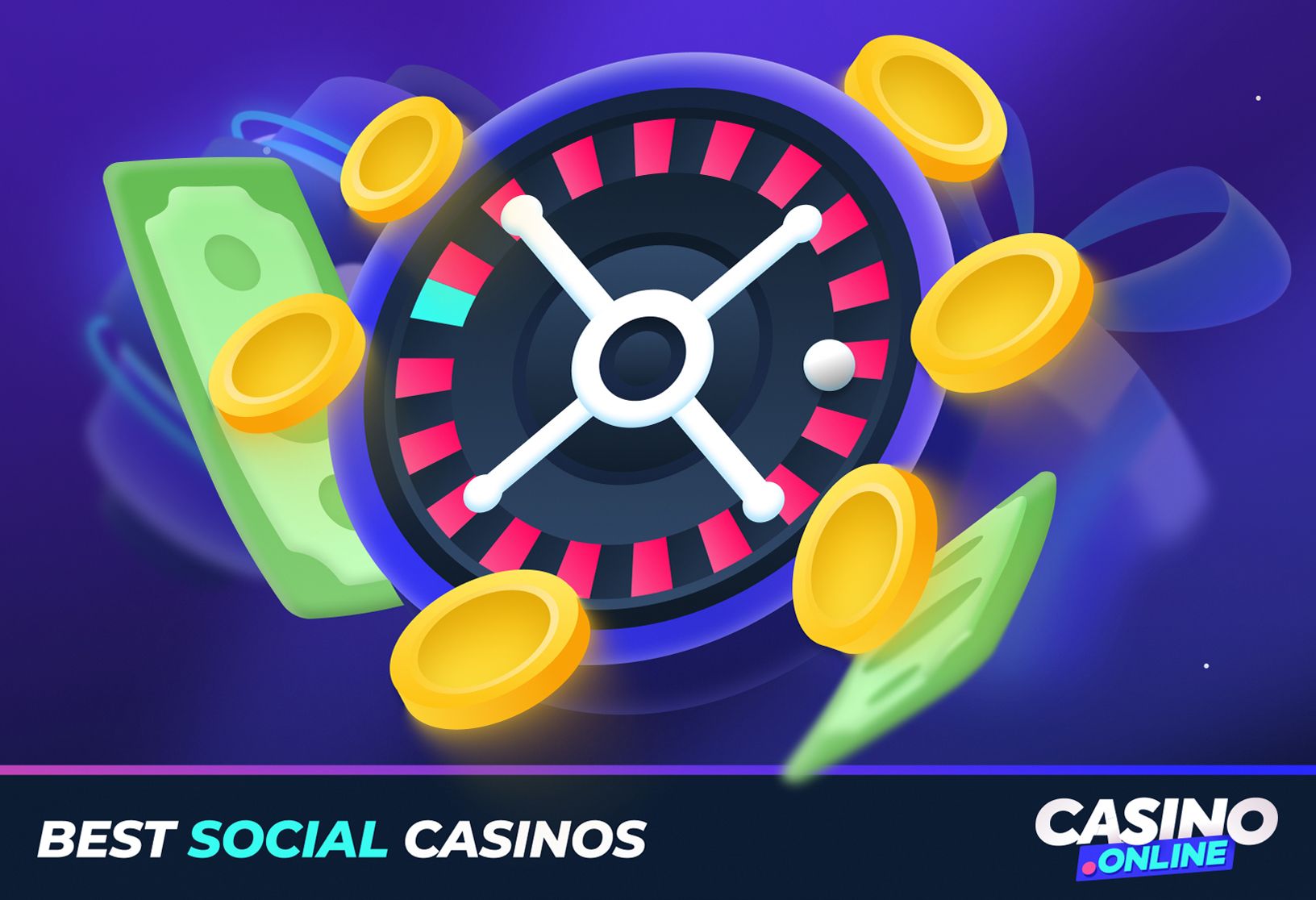 Best Social Casinos