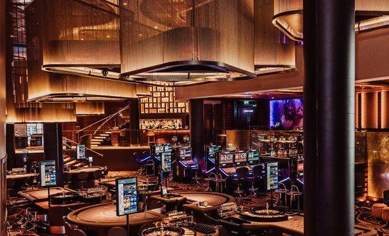 Victoria Gate Casino