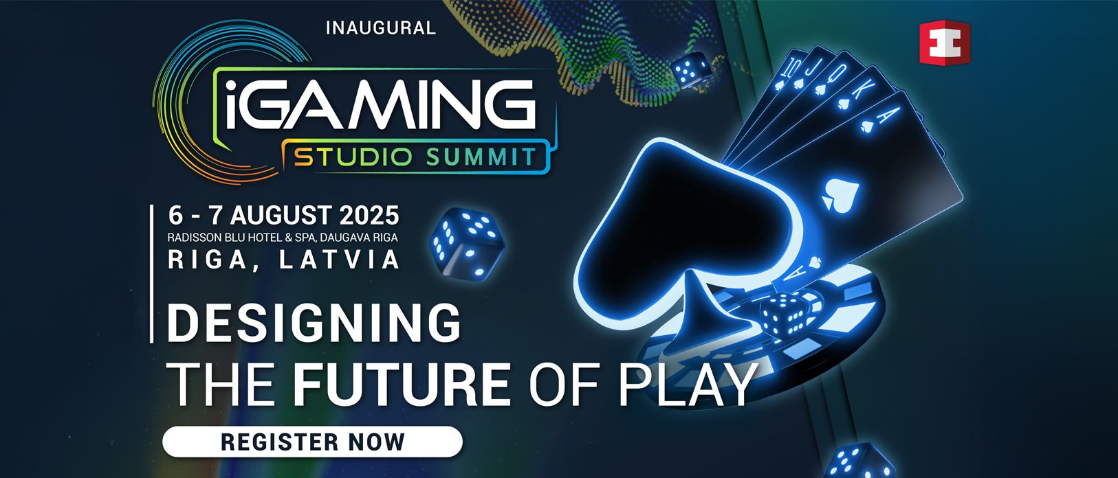 2 Weeks to iGaming Summit 2025 – Next-Gen Studios