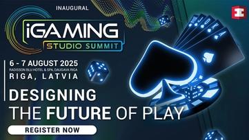 2 Weeks to iGaming Summit 2025 - Next-Gen Studios