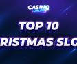 Best Christmas Slots 2025: Top 10 Reviewed by Jacob Evans