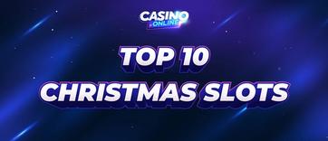 Best Christmas Slots 2026: Top 10 Reviewed by Jacob Evans