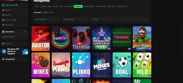 betify desktop slots