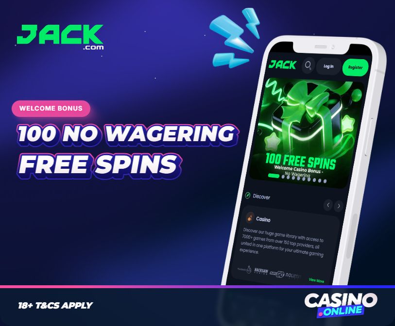 jack.com bonus offer