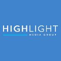 Highlight Media Group logo