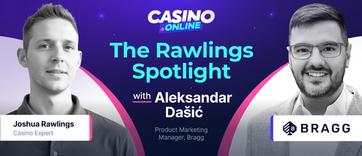 Interview with Aleksandar Dašić from Bragg Group