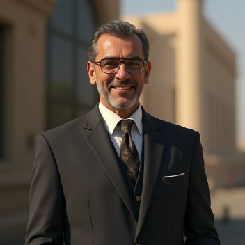 علي الشمري avatar