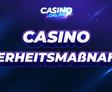 Casino-Sicherheitsmaßnahmen: Wichtige Fakten im Überblick
