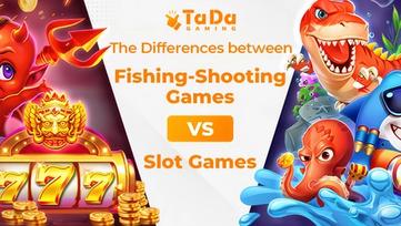 TaDa Unveils Fi/Sh Campaign to Boost Game Awareness