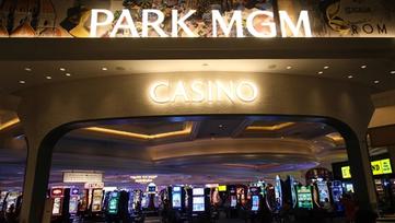 Park MGM Gaming Salon Approved: Record Wins at T-Mobile Arena