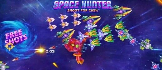 Playtech Introduces Arcade-Style Casino Games