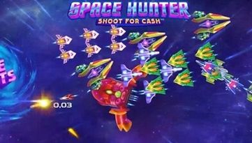 Playtech Introduces Arcade-Style Casino Games