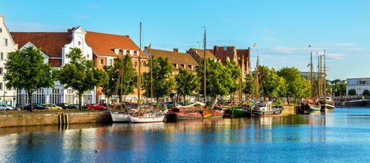 Online-Casinos in Schleswig-Holstein erhalten Lizenzen