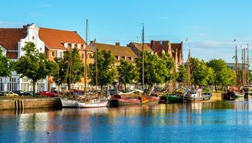 Online-Casinos in Schleswig-Holstein erhalten Lizenzen