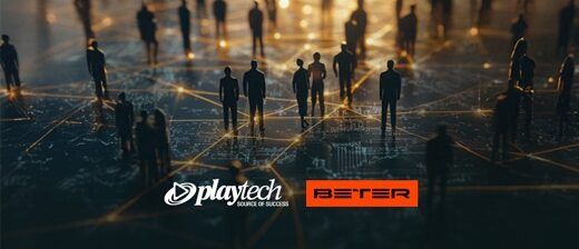 Beter & Playtech Join Forces to Revolutionize Esports Betting