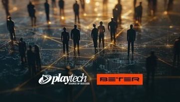 Beter & Playtech Join Forces to Revolutionize Esports Betting