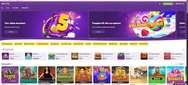 jalla casino hemsida