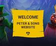 Peter & Sons Launches New Website to Mark Next Growth Phase