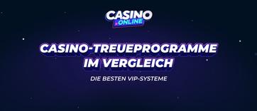 Die besten Casino Treueprogramme im Vergleich: Top Boni