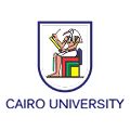 جامعة القاهرة logo