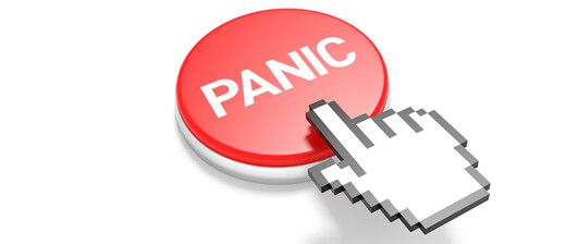Panik-Knopf bzw. 24-Stunden-Sperre beim Glücksspiel einfach erklärt