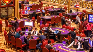 Macau's Grand Emperor to cease satellite casino operations