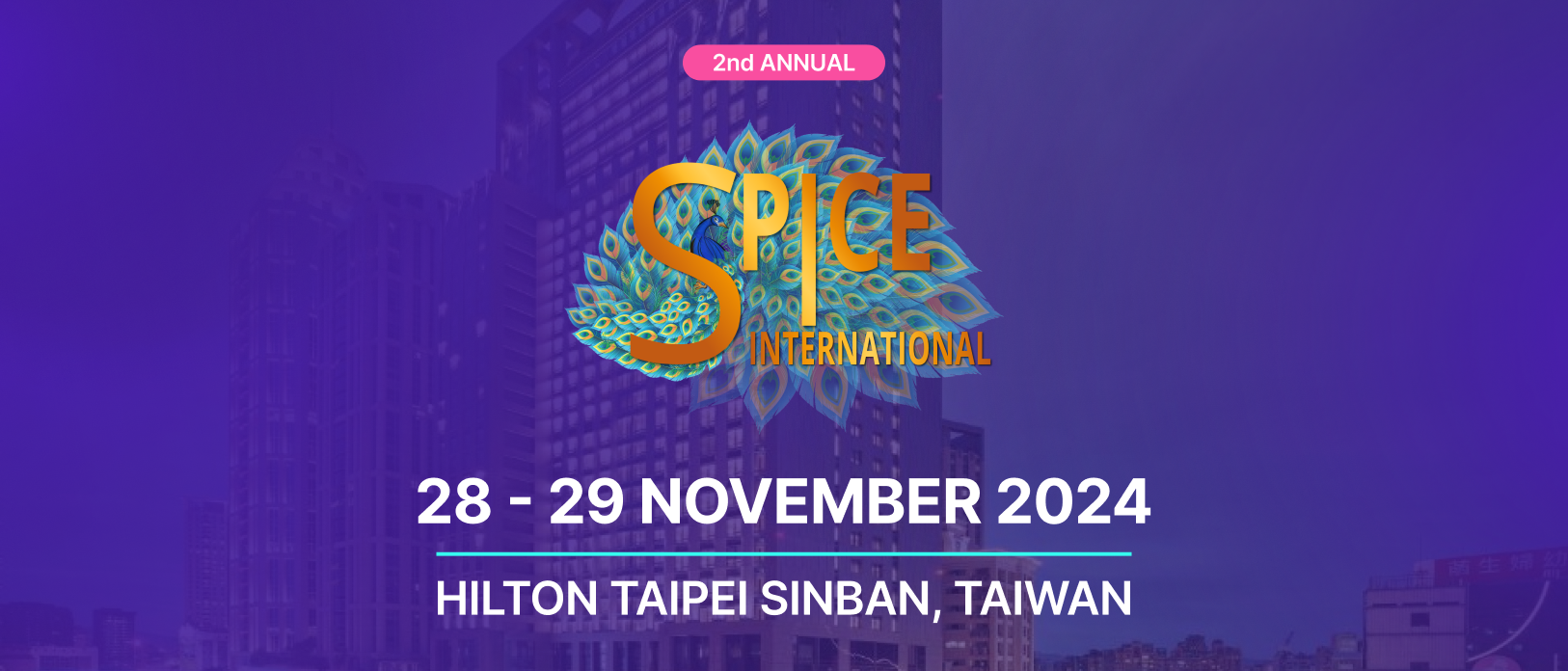 SPiCE International 2024: Uniting iGaming Industry Leaders