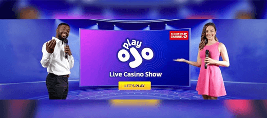 PlayOjo Debuts Live Roulette Show for Thrilling Gaming Nights