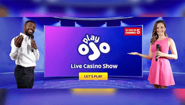 PlayOjo Debuts Live Roulette Show for Thrilling Gaming Nights
