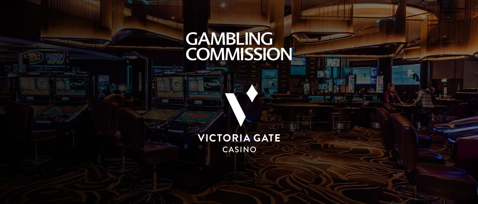 UKGC entzieht Victoria Gate Casino die Lizenz wegen AML-Verstößen