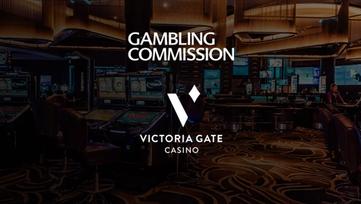 UKGC entzieht Victoria Gate Casino die Lizenz wegen AML-Verstößen