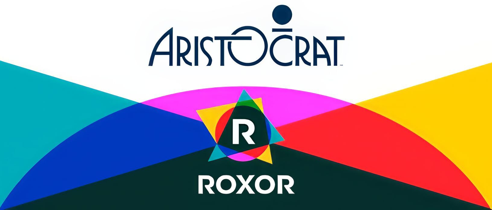 About The Deal Between Aristocrat and Roxor Gaming