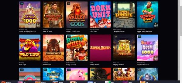 Starda desktop screenshot 2