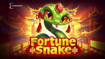 Fortune Snake Slot by Endorphina: The Year of the Wood Snake