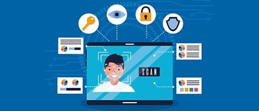 Altersverifika­tionssystem bei Online Glücksspiel durch die KJM genehmigt