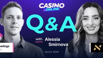 Exclusive Interview with Alessia Smirnova of Notix.Games