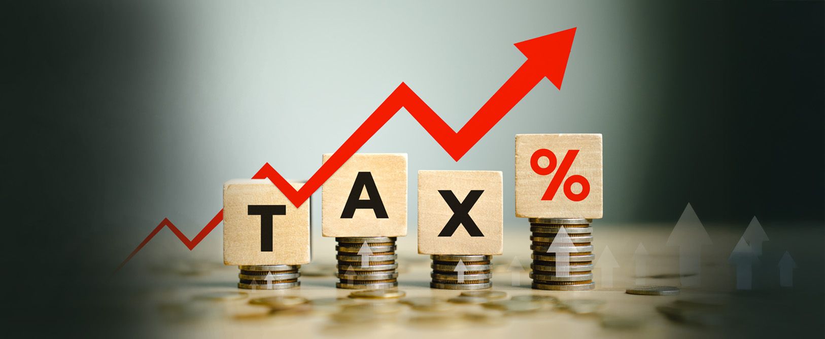 UK Budget Confirms Major Online Gambling Tax Increases