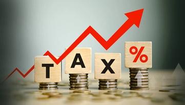 UK Budget Confirms Major Online Gambling Tax Increases