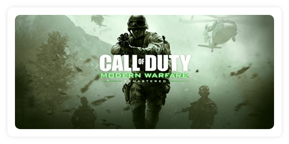 Call of Duty 4: Modern Warfare