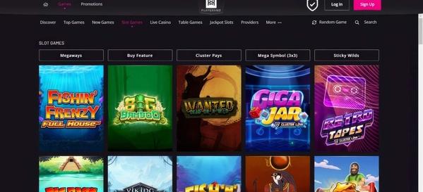 PlayGrand Casino Slots 