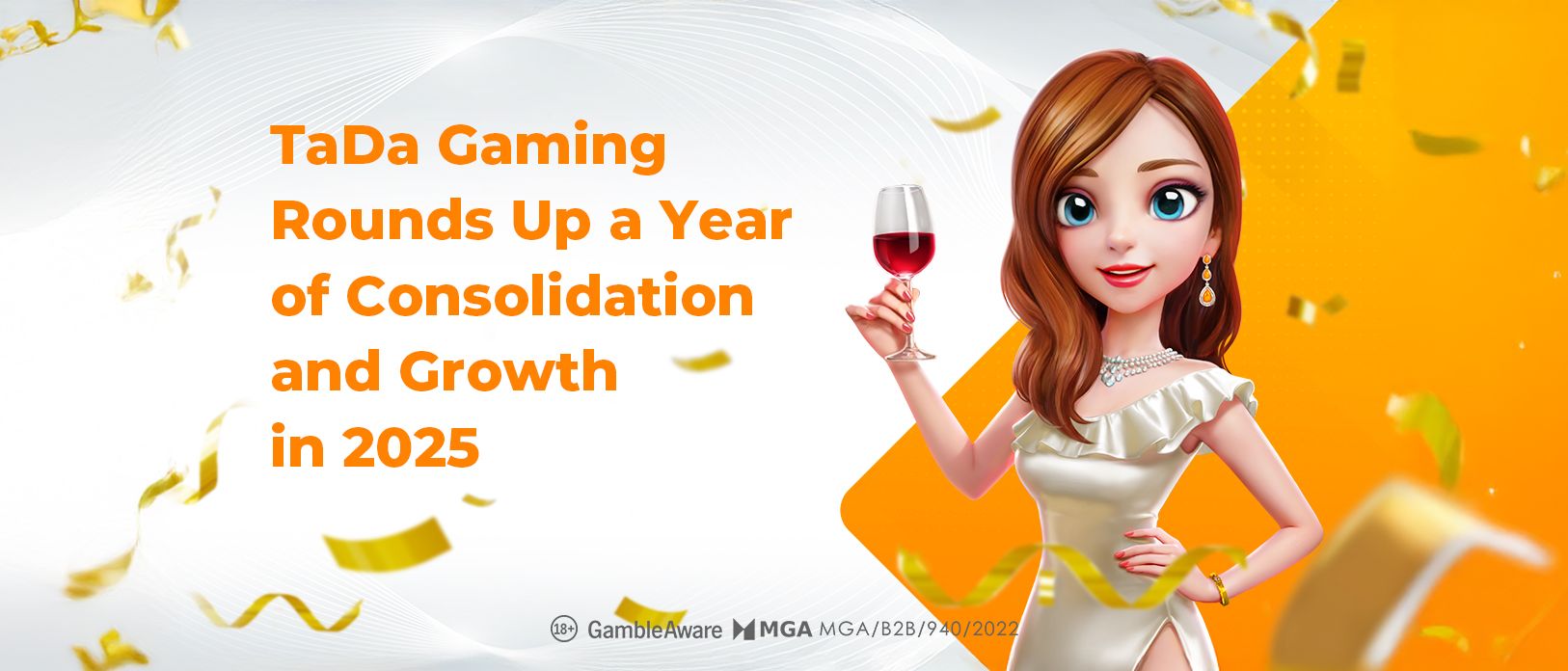 TaDa Gaming's 2025: 217% Growth & UK Market Entry