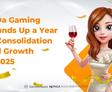 TaDa Gaming's 2025: 217% Growth & UK Market Entry