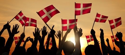 Dänemark: Ein aufstrebender Markt für Online-Casinos?