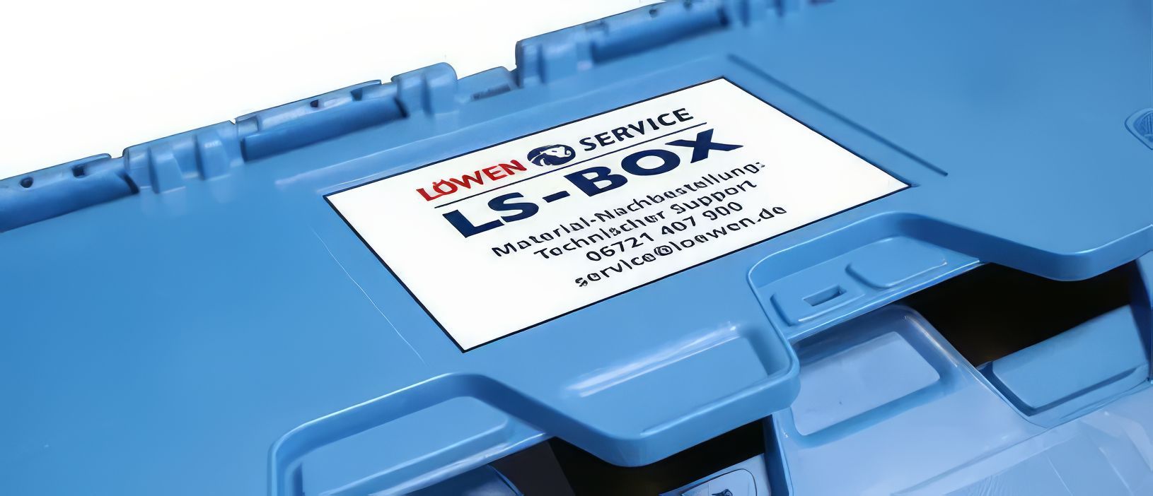 Löwen Entertainment präsentiert die neue LS-Box