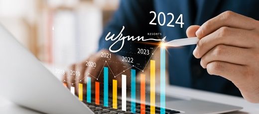 Wynn Resorts 2024 Revenue: $7.13bn with Growth in Macau