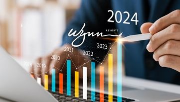 Wynn Resorts 2024 Revenue: $7.13bn with Growth in Macau
